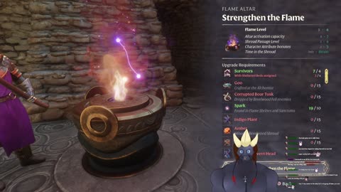 Sweet Release plays REPO and later Enshrouded