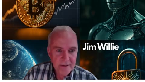 💥 If Jim Willie Was President – Here’s What Would Change Instantly!💥/Part 1/