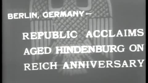 [UNIVERSAL NEWSREEL EXCERPTS] - [UNIVERSAL NEWSREEL EXCERPTS] - cbs-cbswwi-66