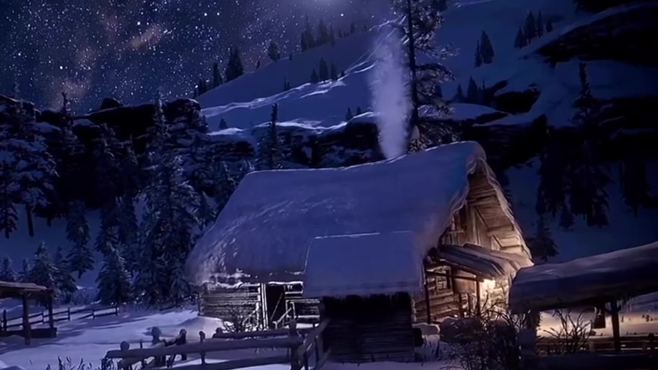 good night