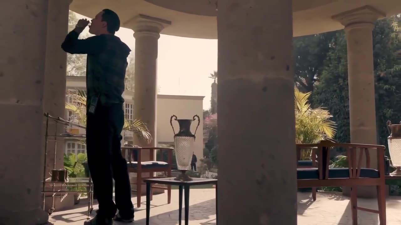 La Piloto capitulo 41