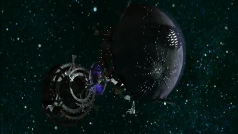 Divergence Eve 3