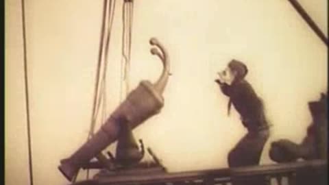 The Black Pirate (1926)