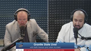 Granite State Live May 20 th 2025
