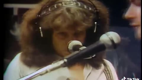 Before The Dawn ~ April Wine