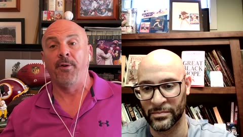 Beyond the Game: Dr. Louis Moore on Race, Power, and the Black Athlete in America