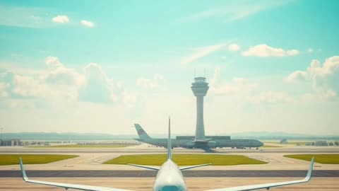 India Closes Multiple Airports Amid Rising War Tensions with Pakistan!