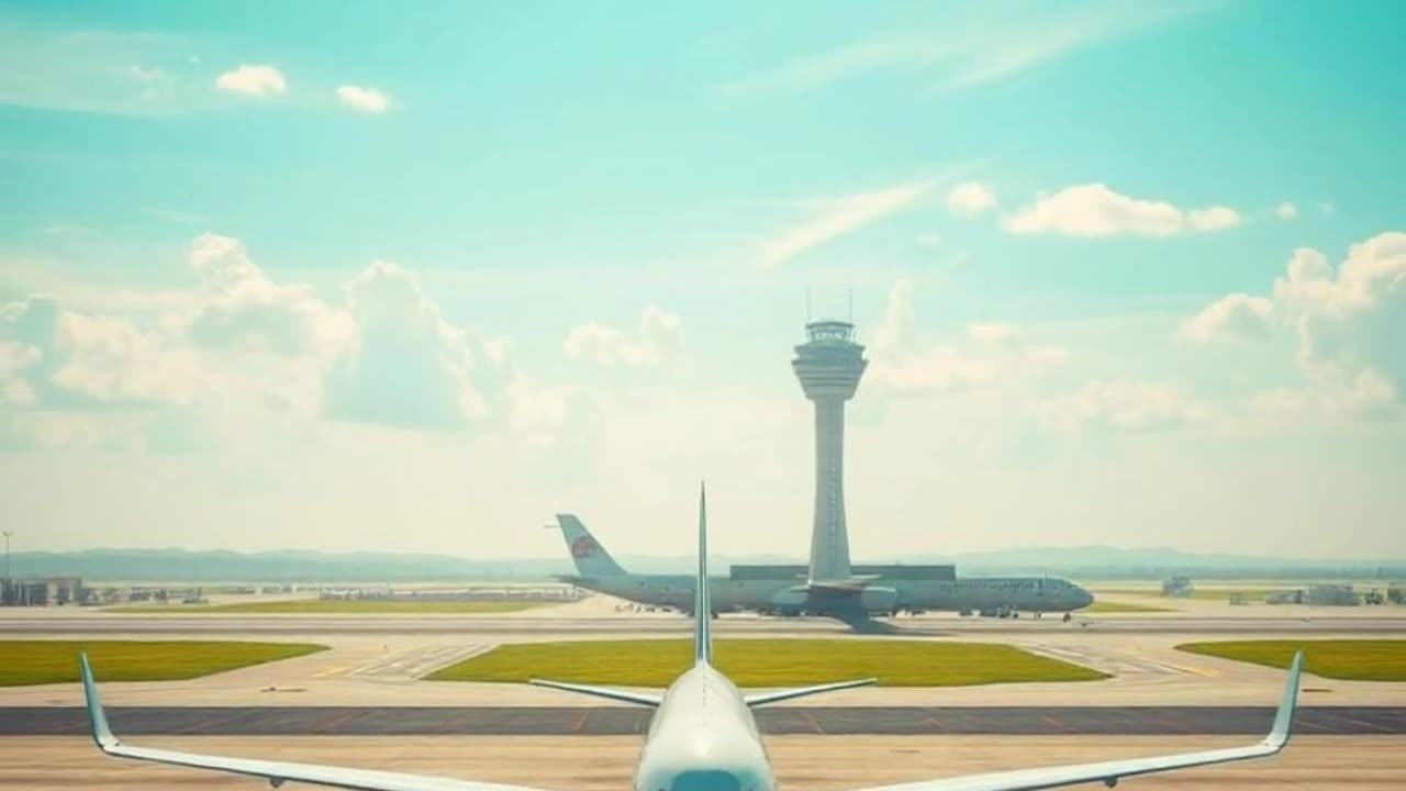 India Closes Multiple Airports Amid Rising War Tensions with Pakistan!
