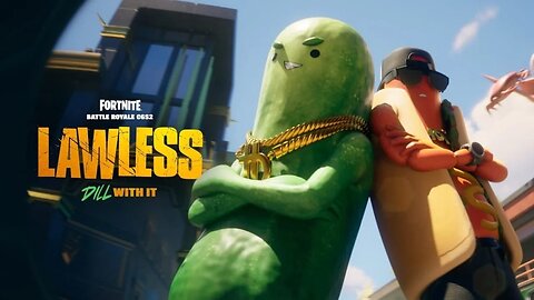 Fortnite Highlights | Chapter 6 Season 2 | Gameplays | Trailer | From 03 March 2025 | 1 WIN