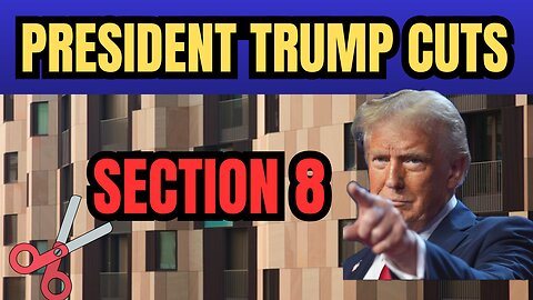 WHAT SECTION 8 VOUCHER CUTS SHOULD MEAN TO THE TAXPAYER