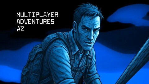 [Project Zomboid] Multiplayer Adventures #2