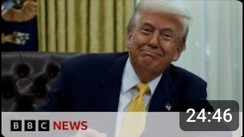 What is behind Donald Trump's comeback?