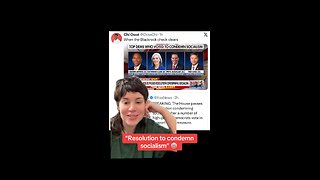 Democratic “Leaders” Focusing on the Important Things! 🤡🤡