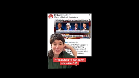 Democratic “Leaders” Focusing on the Important Things! 🤡🤡