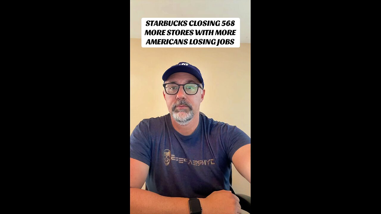 STARBUCKS LAYOFFS