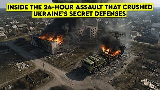Radar Wipeout in Seconds—Russia Tests Game-Changing Weapon
