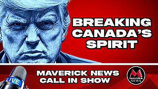 Canadian Election Expected April 28th | Trump Stays Focused On 51st State | Maverick News