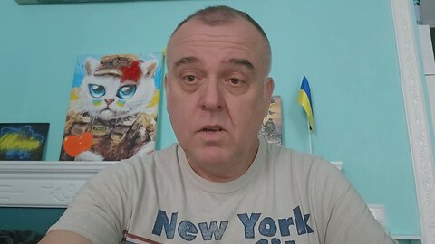 2. Теперь Трамп пам-пам одержим идеей подружить Украину с россией путина