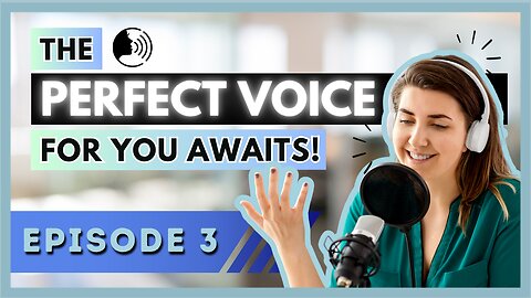 I Need Someone To Voice A Video, But I Don't Know Who To Hire! Radiant Business Podcast Ep-3