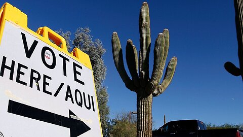 Democrats Fighting To KEEP ILLEGALS ON VOTER ROLLS! UN Going Bankrupt!