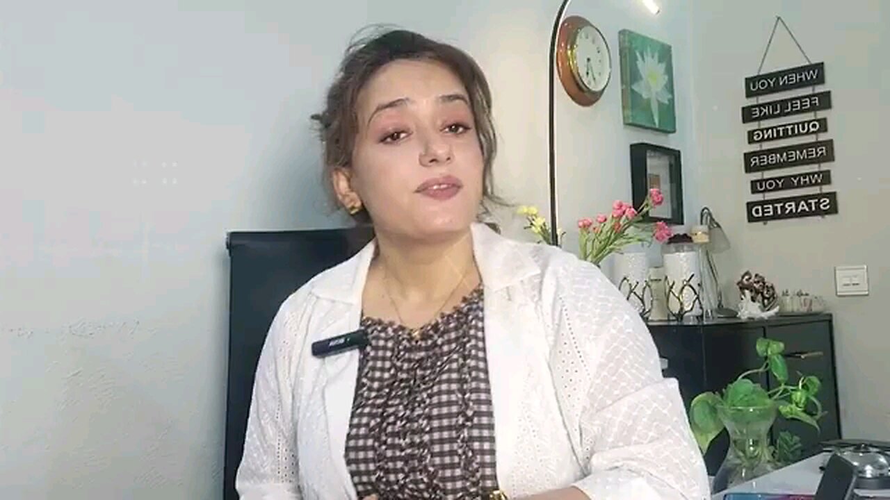 Dr Tahira Rubab Hafeez