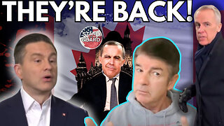 Parliament Returns and the Fate of Canada is at Stake | Stand on Guard