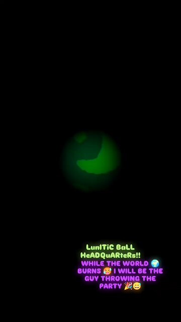 LUnItiC BaLl HeADQuARteRs