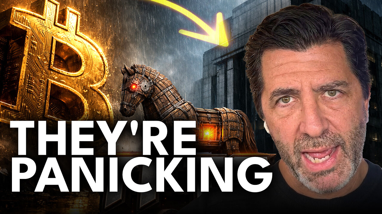 Banks Want To Kill Bitcoin Before You Can Buy It. Here's Their Plan