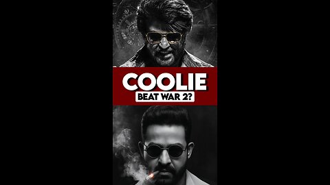 "Coolie is Crushing War 2 Already! Makers Exposed the Truth!"