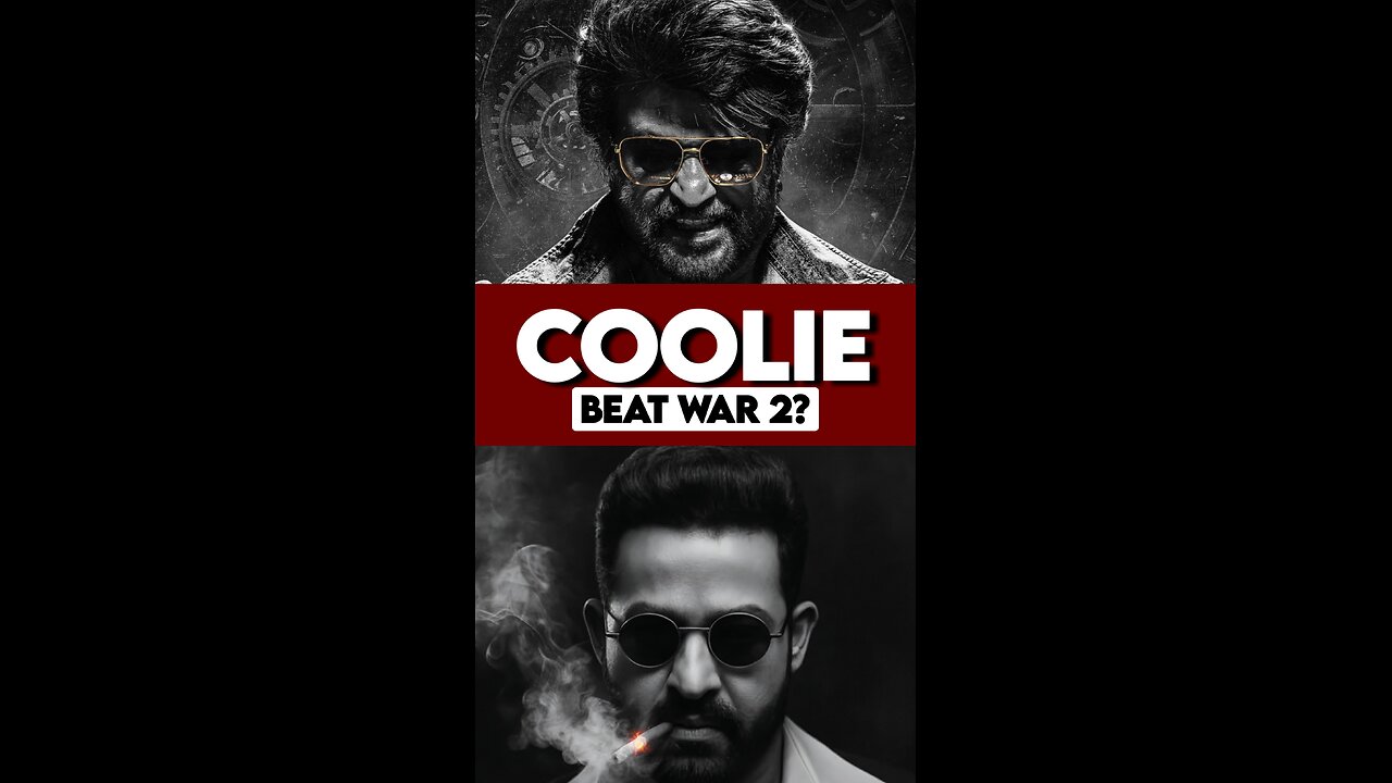 "Coolie is Crushing War 2 Already! Makers Exposed the Truth!"