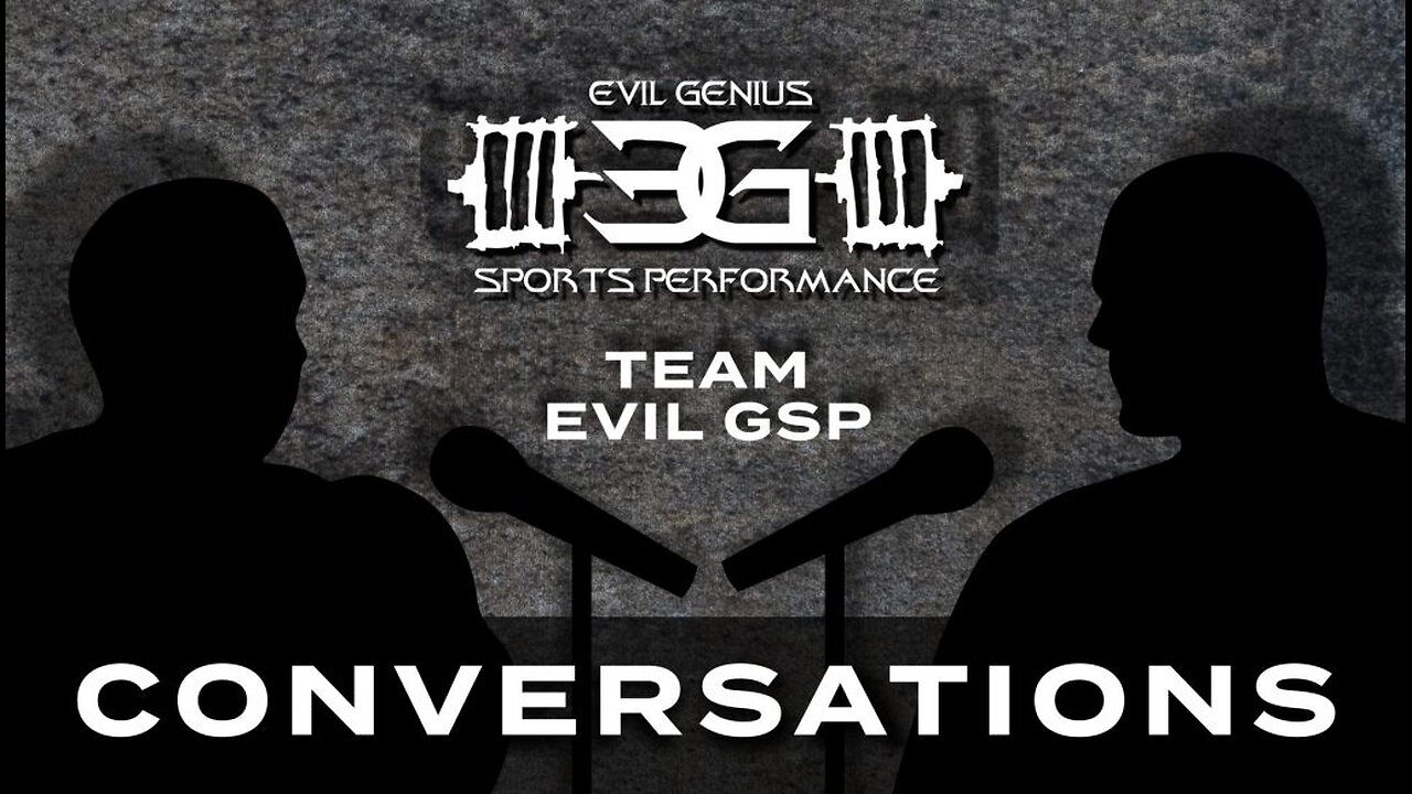 Conversation W/Dean Harris