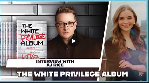 Hannah Faulkner and AJ Rice | The White Privilege Album