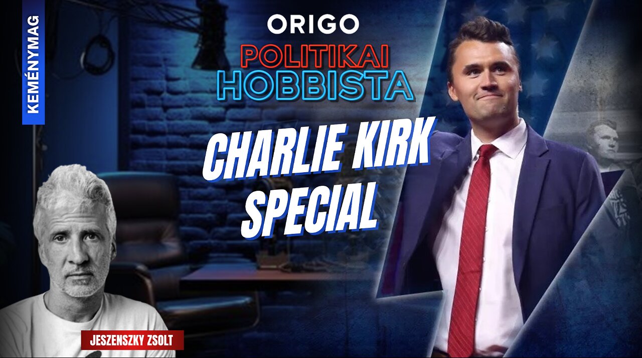 Izrael volt a tettes?? - Politikai Hobbista 25-09-17