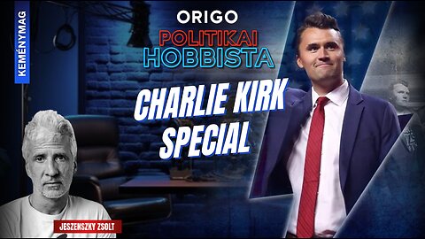 Izrael volt a tettes?? - Politikai Hobbista 25-09-17