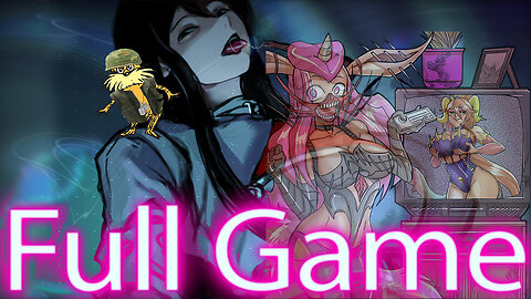 How To Date An Entity And Survive Full Game