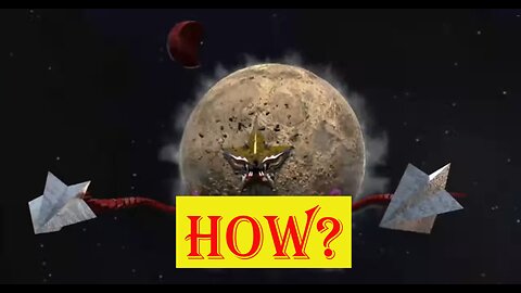 Kamen Rider Zeztz episode 13: Extinguish the Meteor