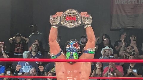 The GOOD and BAD About ROH Supercard of Honor 2025!