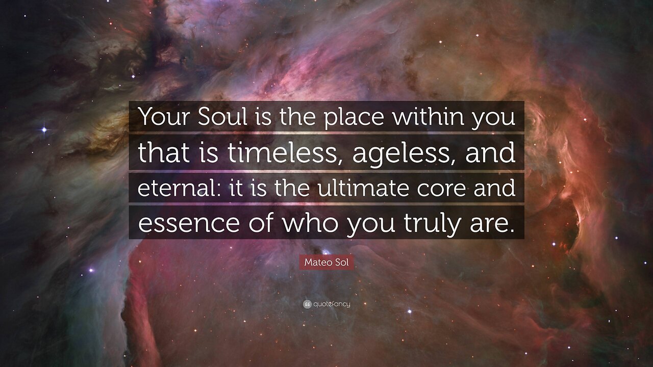 Soul of the EveryMan - Can AI CARE???