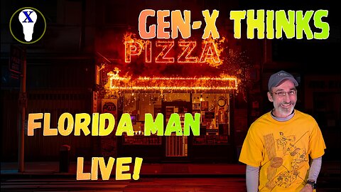 Florida Man Live!
