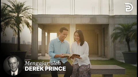 Melalui Pertobatan Menuju Kepada Iman - Melalui Pertobatan pada Iman (Bagian 5)