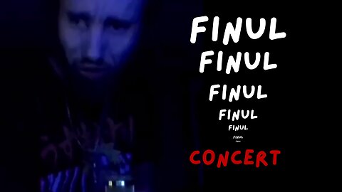 Steve can't Stream - Cyraxx plays his last concert EVER (09/10/20205)