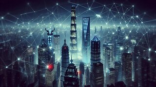 When One Falls, All Fall: The Dangerous New Era of Economic Synchronization