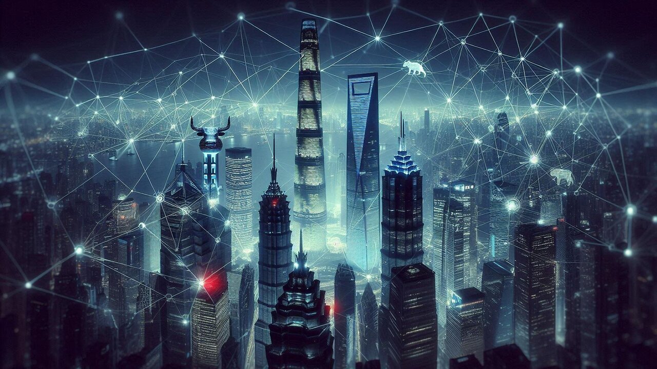 When One Falls, All Fall: The Dangerous New Era of Economic Synchronization