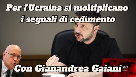 Per l’Ucraina si moltiplicano i segnali di cedimento | Gianandrea Gaiani