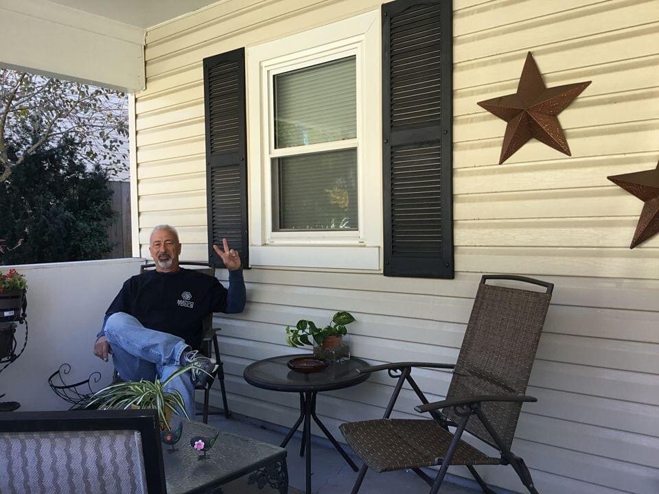 Message from October TV Broadcast