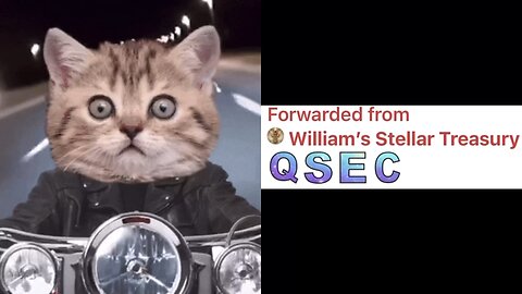 #QSEC #Williams Treasury 08/23/25