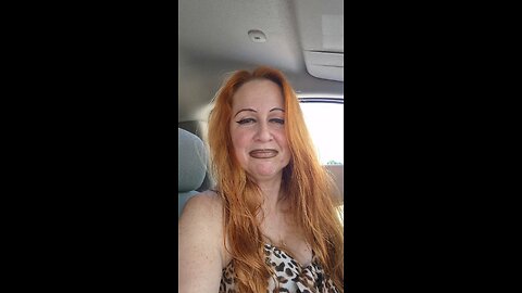 My life after Hurricane Milton 🌀 Living in my van by Johara Gemma