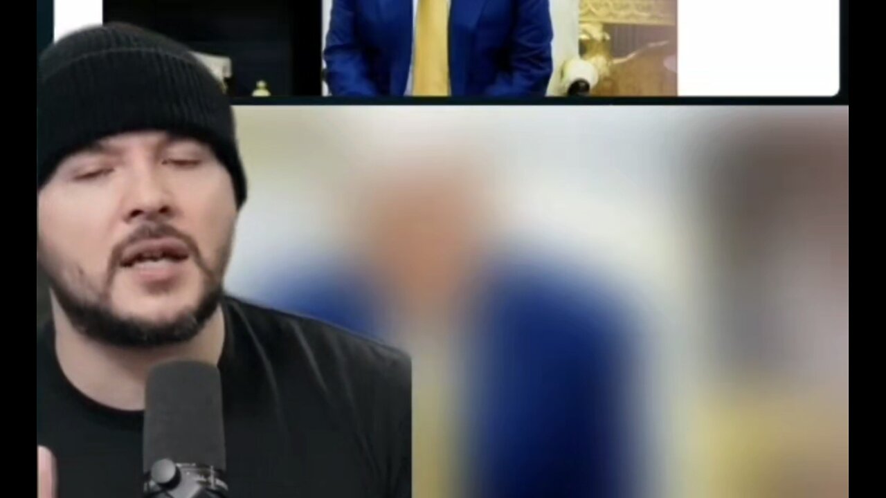 TRUMPS REAL BASE IS LOYAL