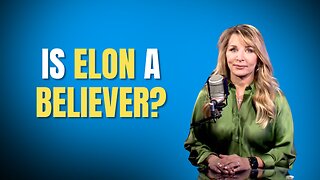 Elon Musk’s views on God