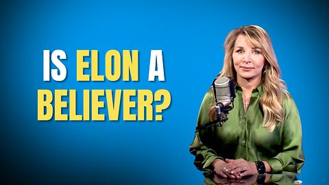 Elon Musk’s views on God